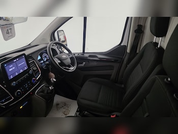 Used Ford Transit Custom 2023 for sale - 79167652: Photo