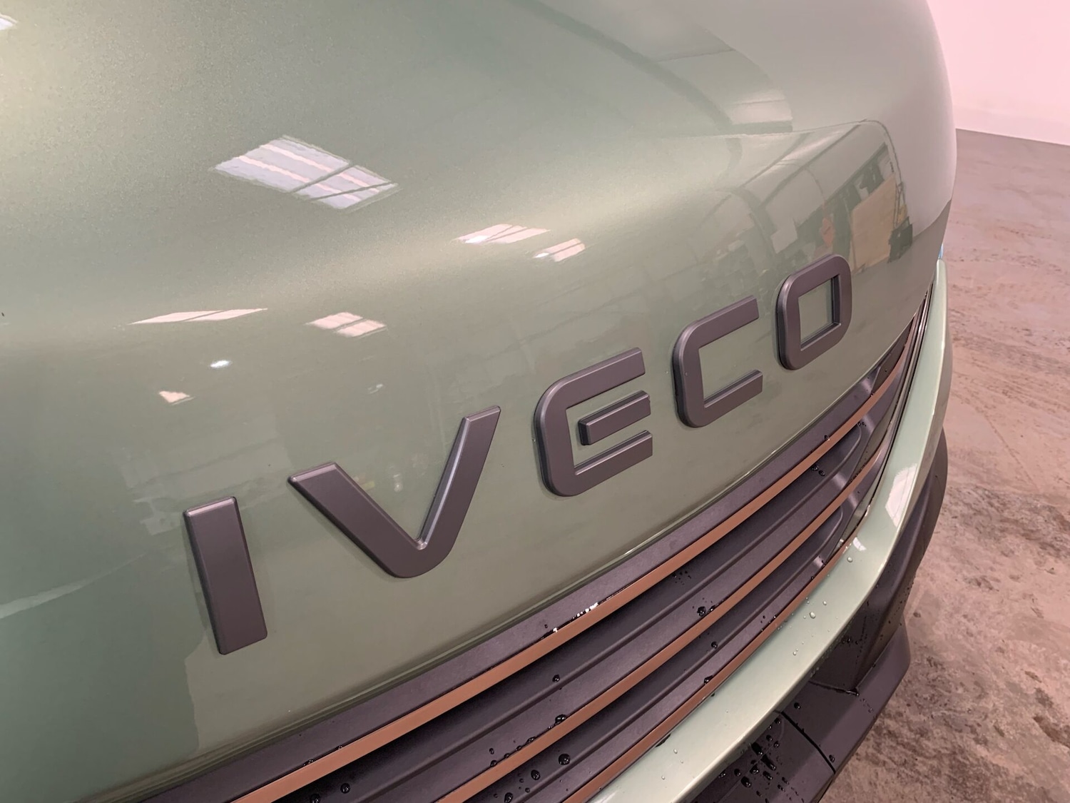 Used Iveco Daily 2024 for sale - 77399604: Photo 10