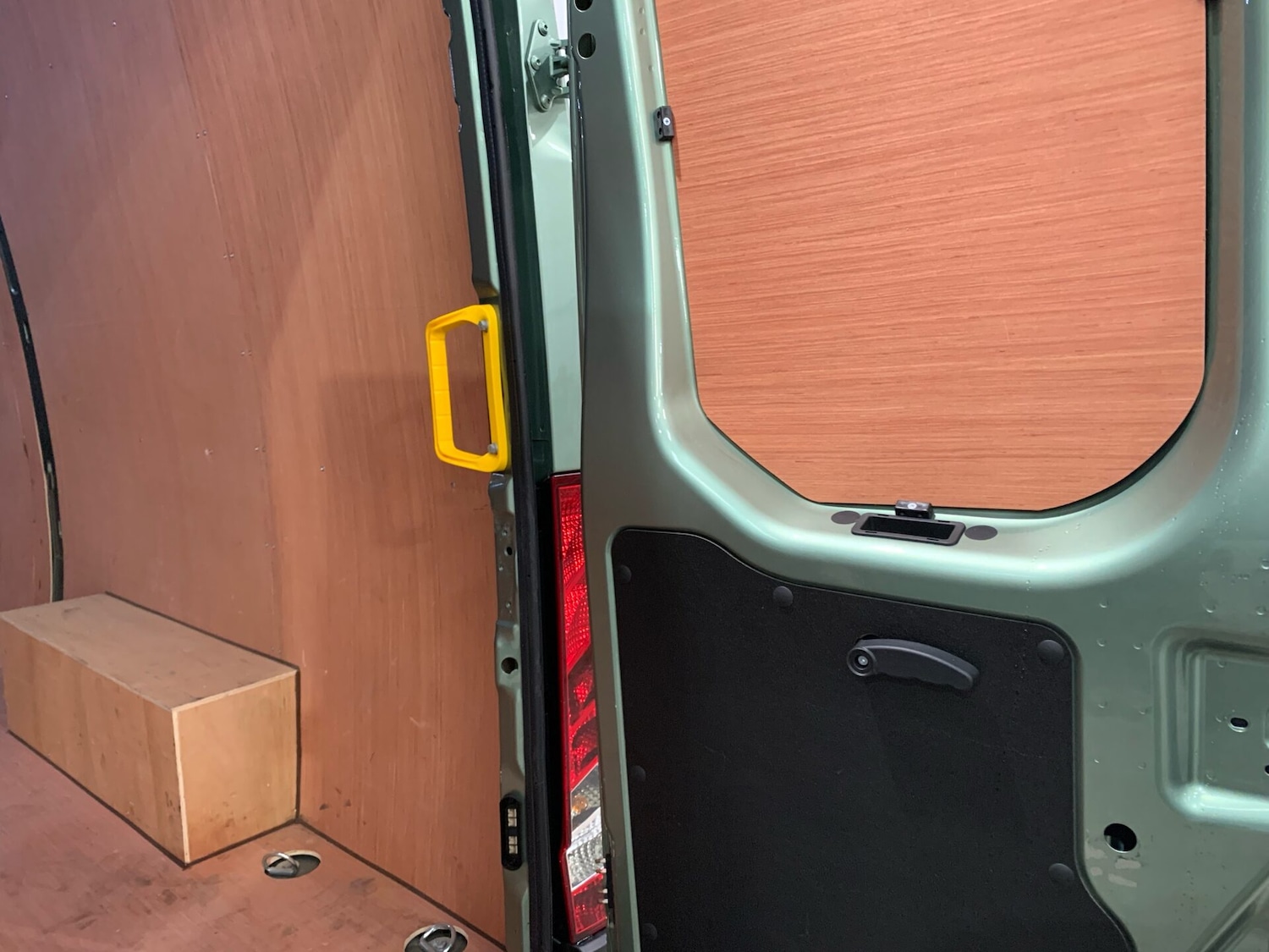 Used Iveco Daily 2024 for sale - 77399604: Photo 12