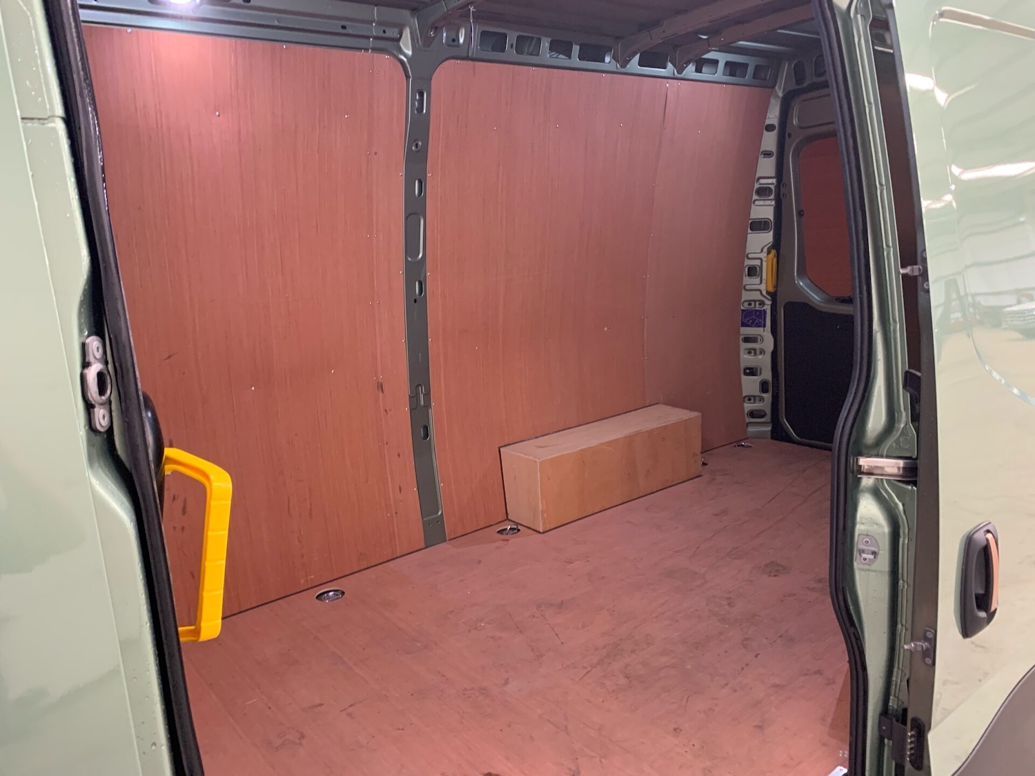 Used Iveco Daily 2024 for sale - 77399604: Photo 14