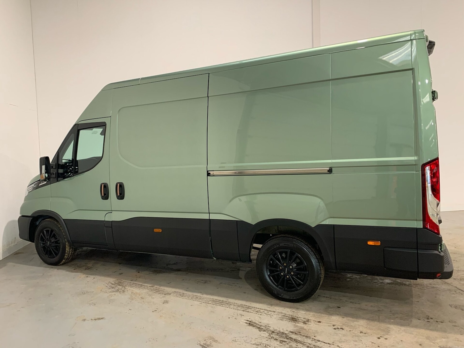 Used Iveco Daily 2024 for sale - 77399604: Photo 15