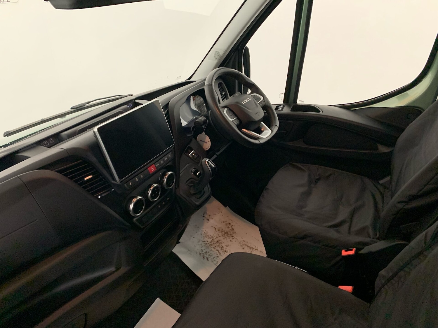 Used Iveco Daily 2024 for sale - 77399604: Photo 16