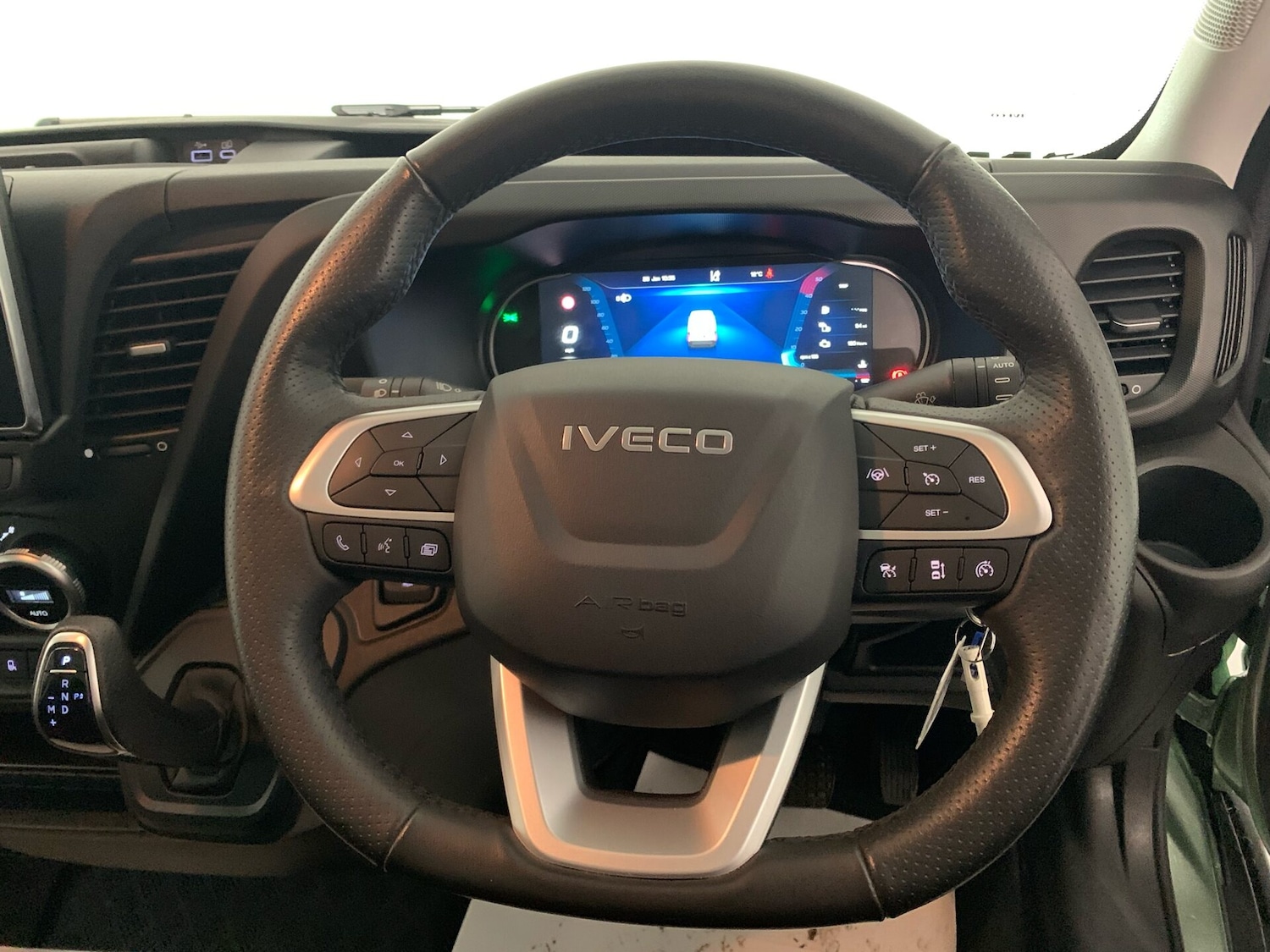 Used Iveco Daily 2024 for sale - 77399604: Photo 19