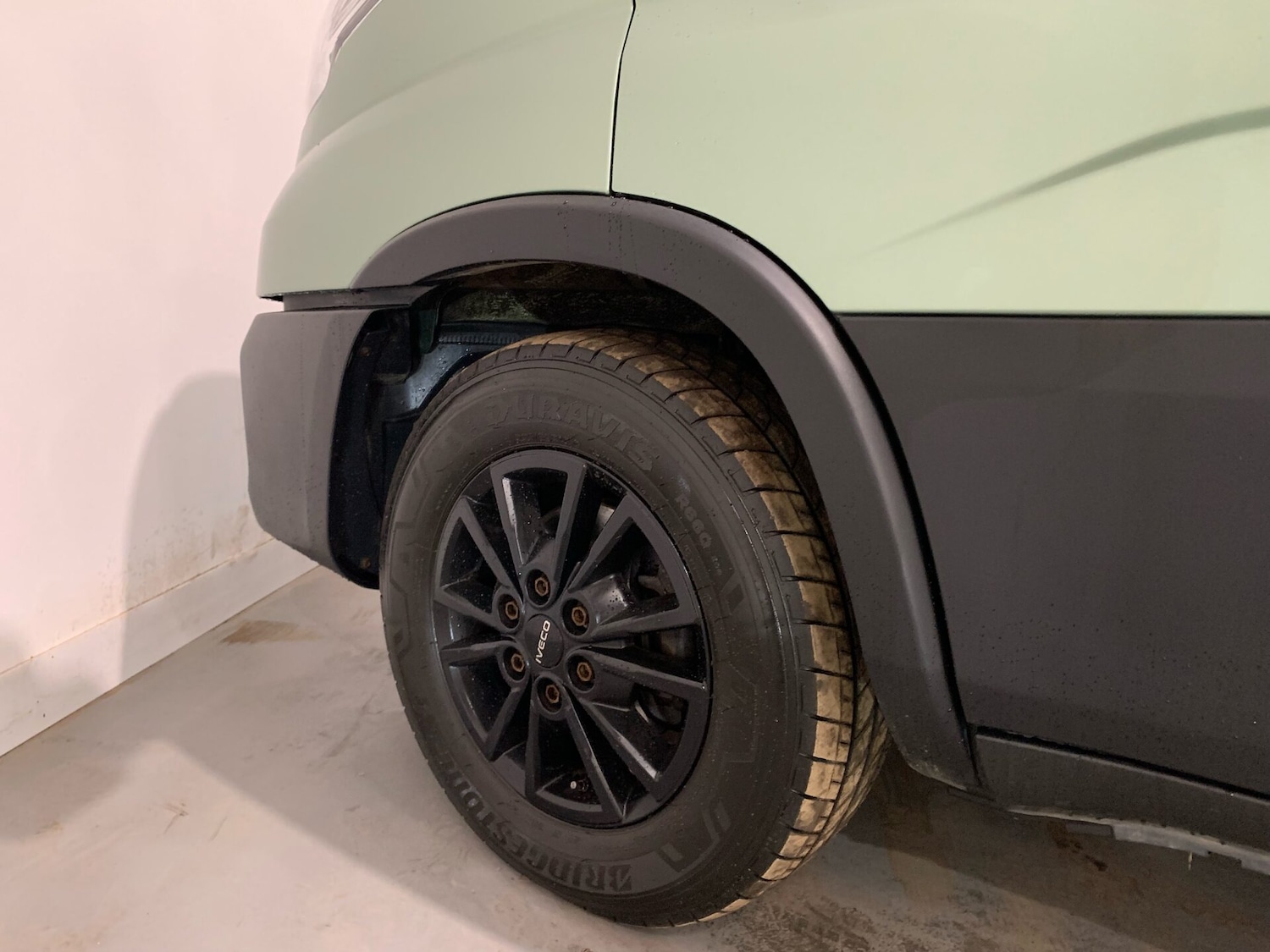 Used Iveco Daily 2024 for sale - 77399604: Photo 25