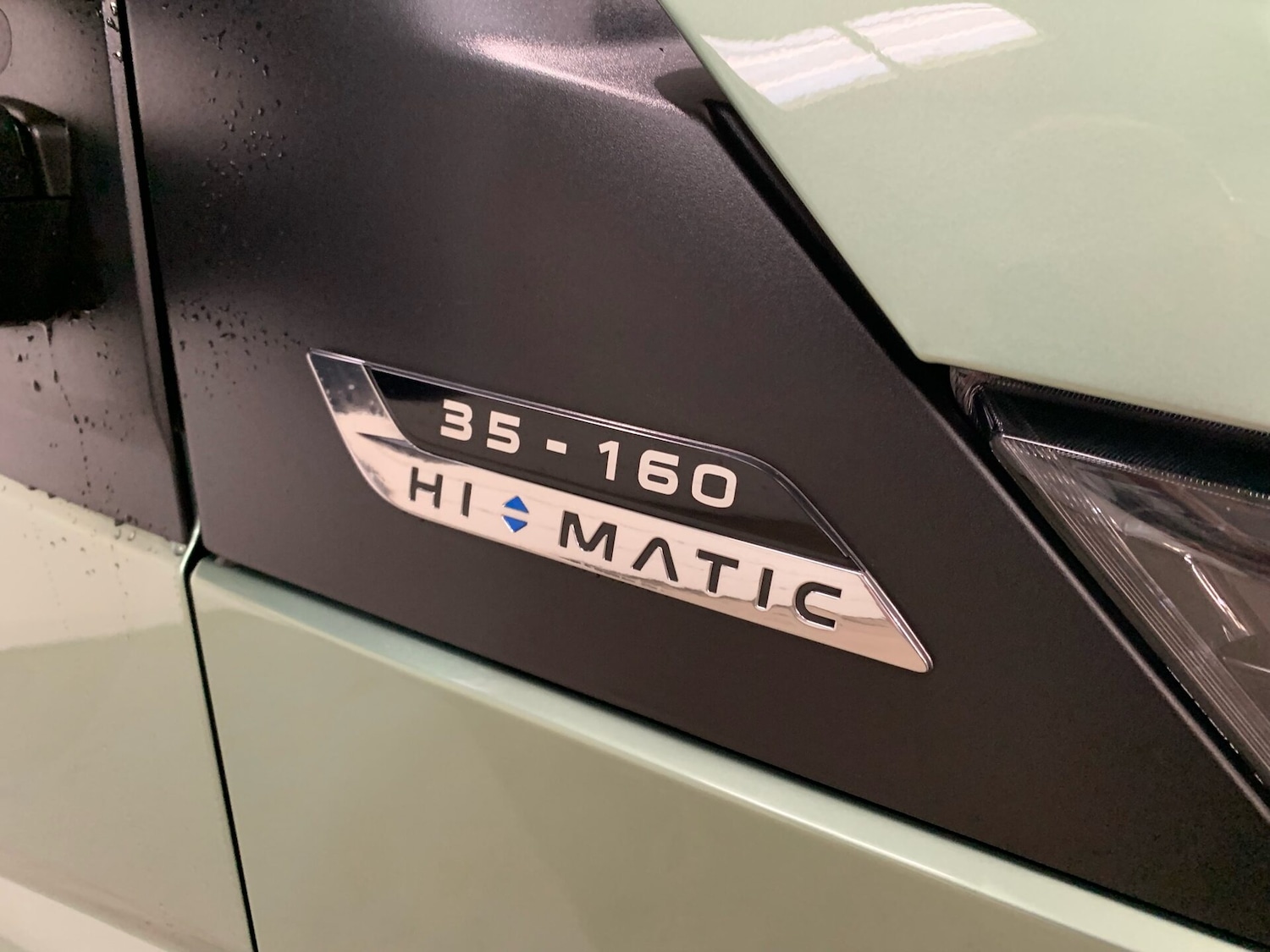 Used Iveco Daily 2024 for sale - 77399604: Photo 5