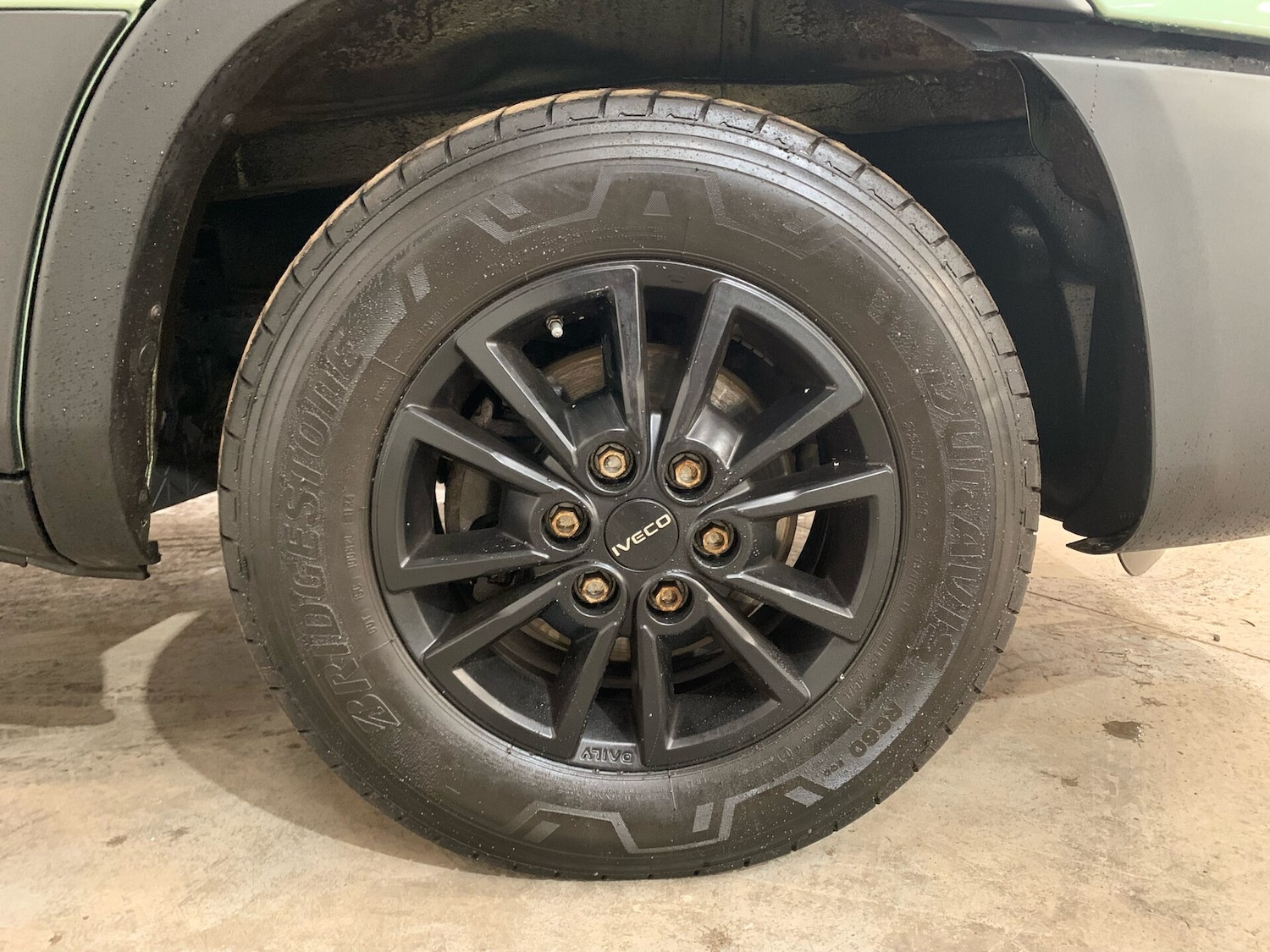 Used Iveco Daily 2024 for sale - 77399604: Photo 7