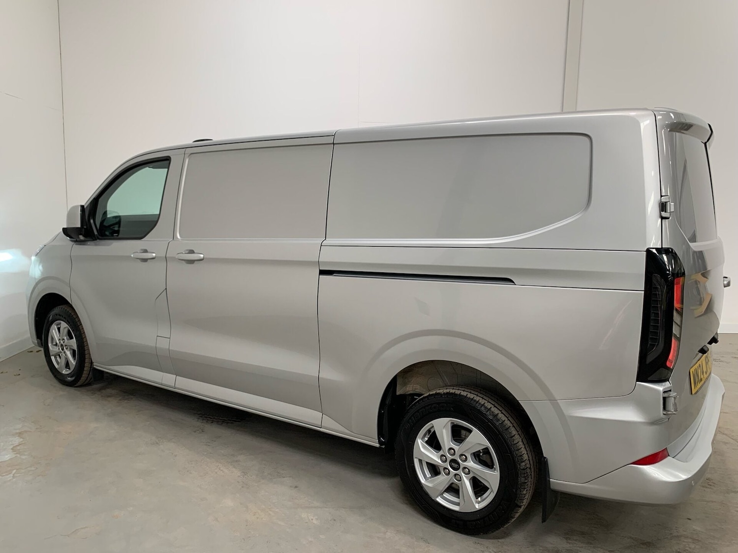 Used Ford Transit Custom 2024 for sale - 77138737: Photo 12