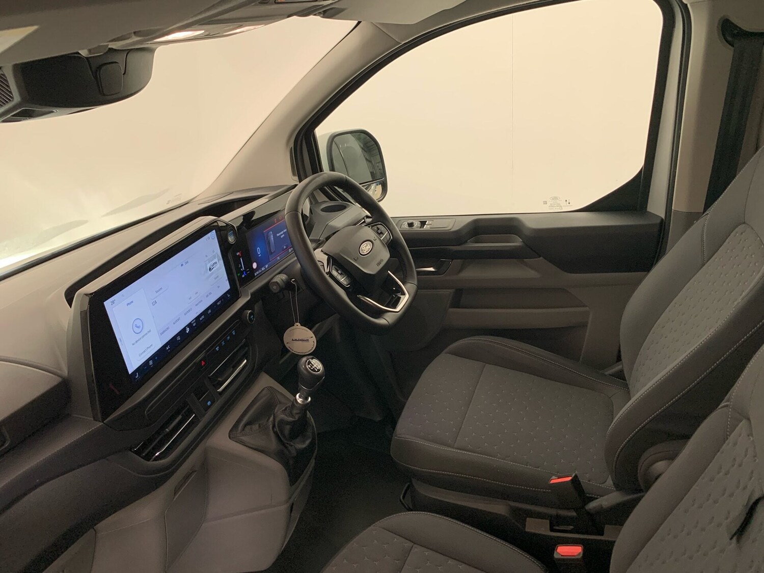 Used Ford Transit Custom 2024 for sale - 77138737: Photo 15