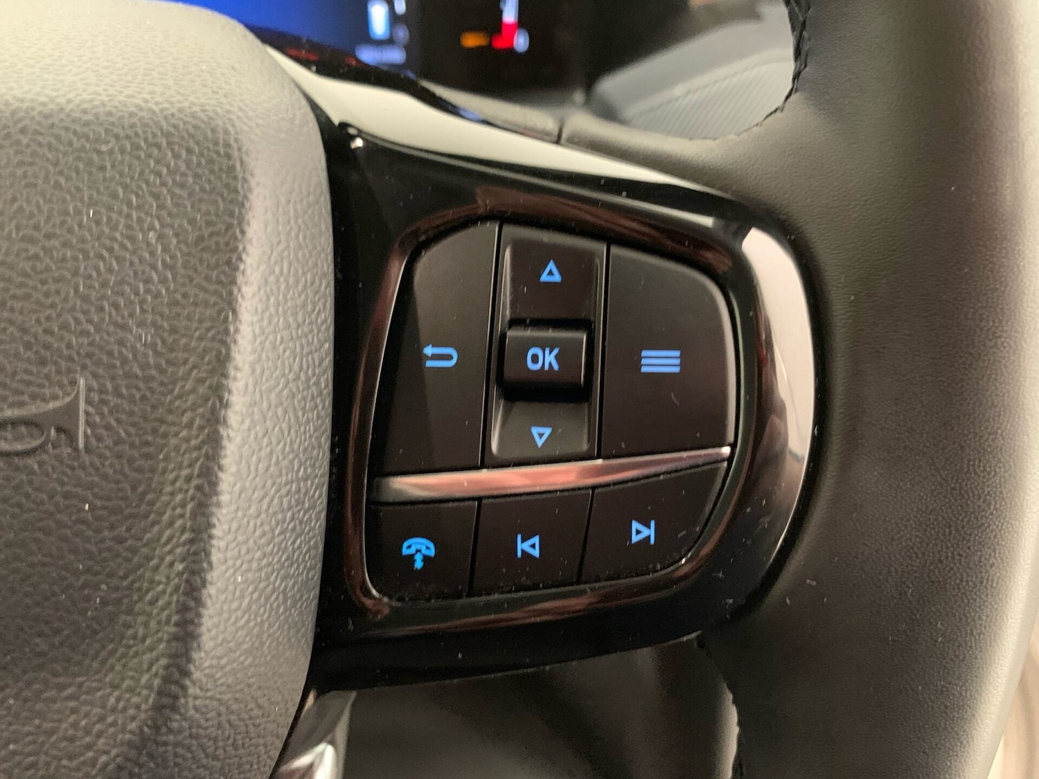 Used Ford Transit Custom 2024 for sale - 77138737: Photo 19