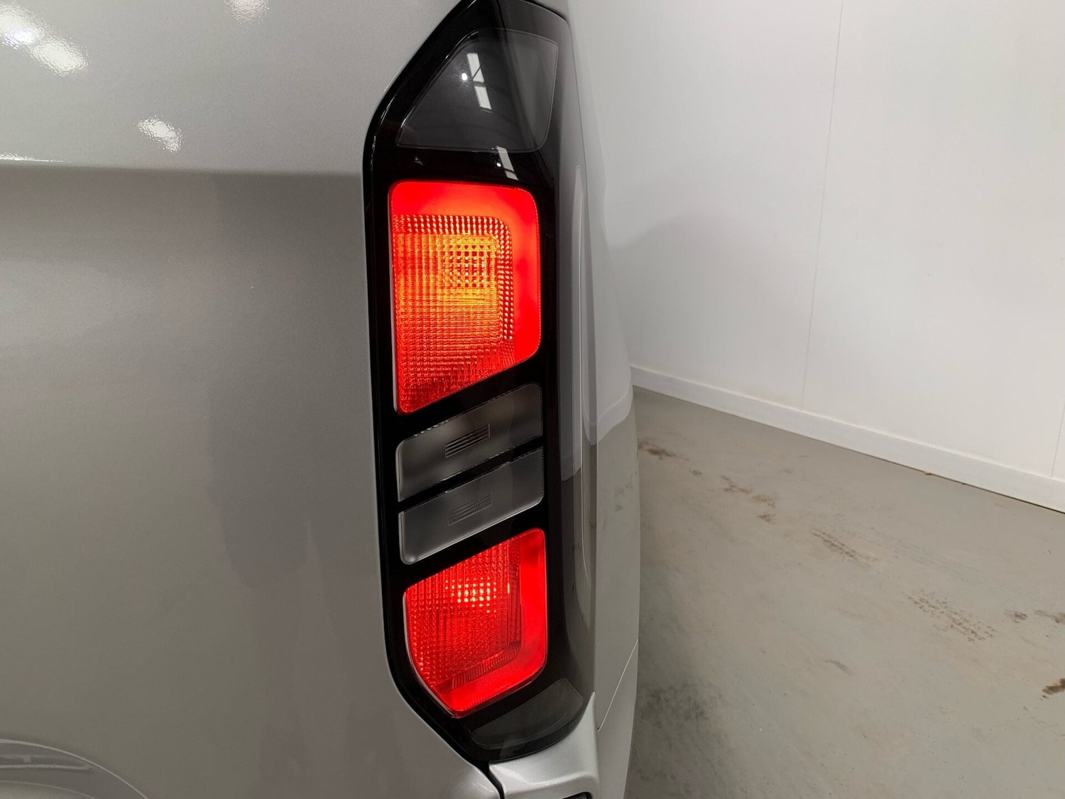 Used Ford Transit Custom 2024 for sale - 77138737: Photo 24