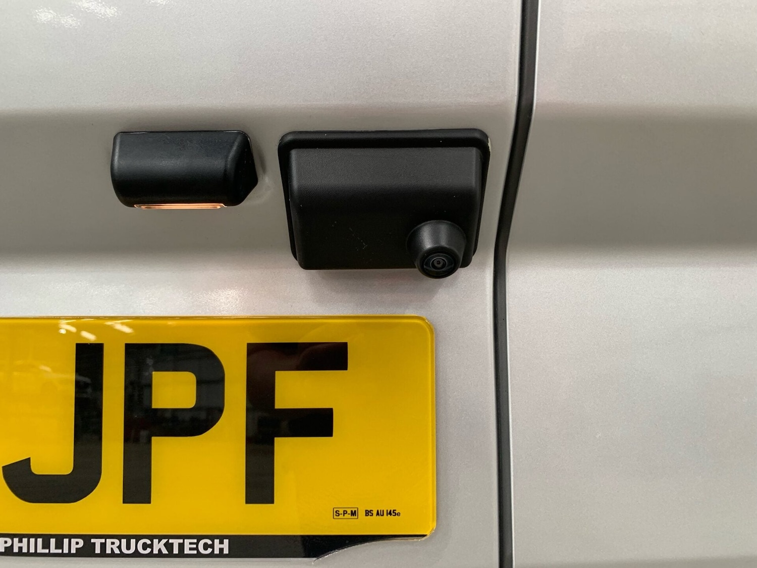 Used Ford Transit Custom 2024 for sale - 77138737: Photo 27