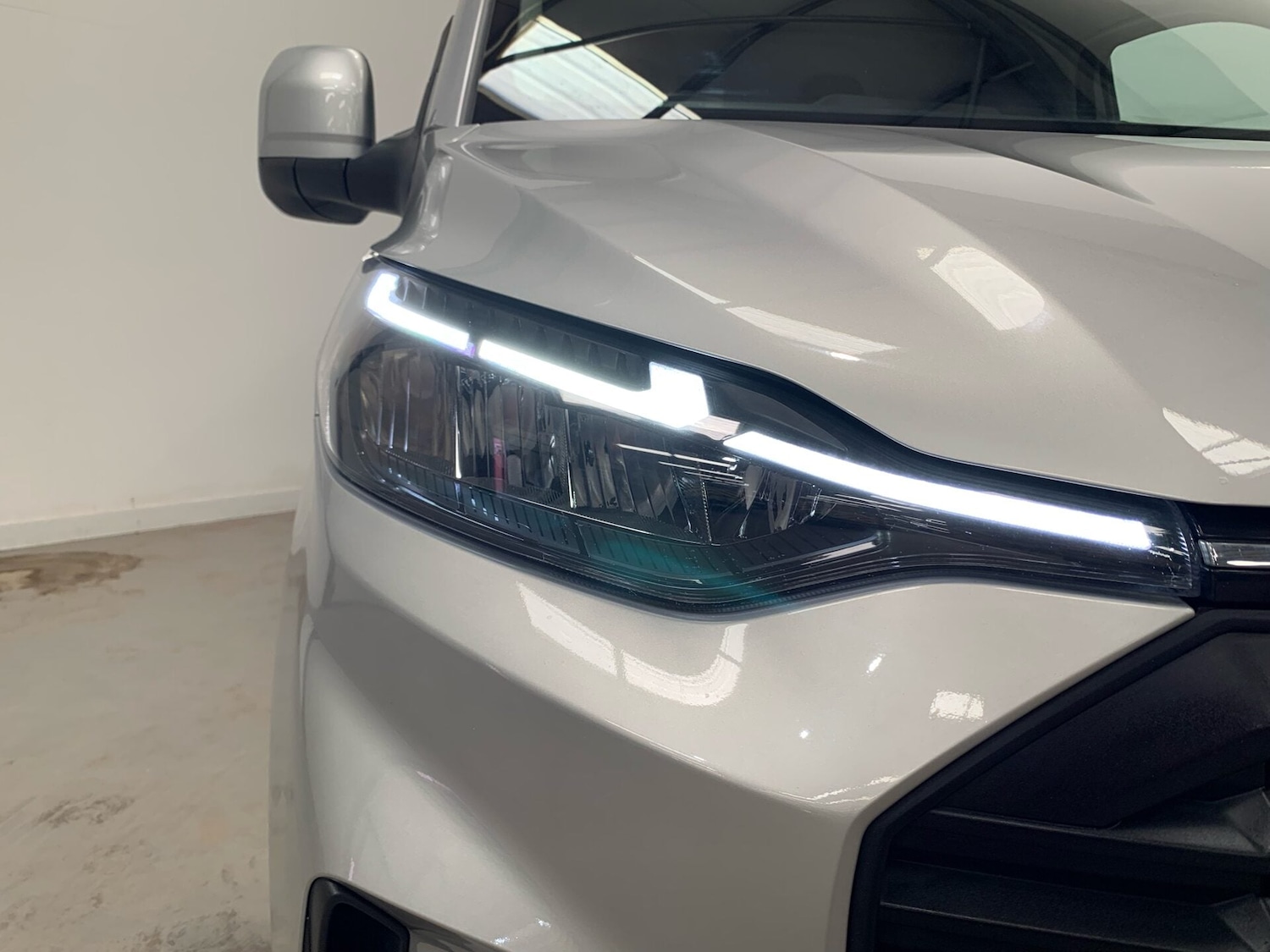 Used Ford Transit Custom 2024 for sale - 77138737: Photo 5