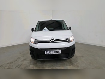 Used Citroen Berlingo 2023 for sale - 78959463: Photo