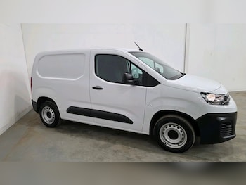 Used Citroen Berlingo 2023 for sale - 78959463: Photo