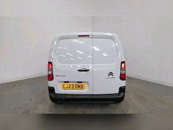 Used Citroen Berlingo 2023 for sale - 78959463: Photo