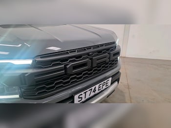 Used Ford Ranger 2024 for sale - 79500713: Photo