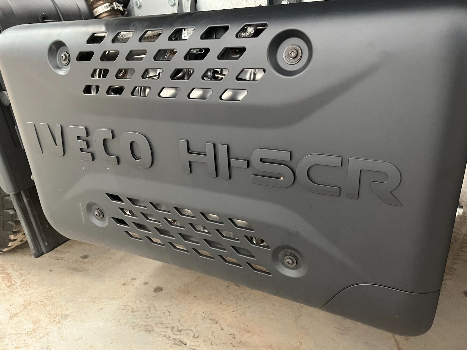 Used Iveco Eurocargo for sale - 76033005: Photo 14