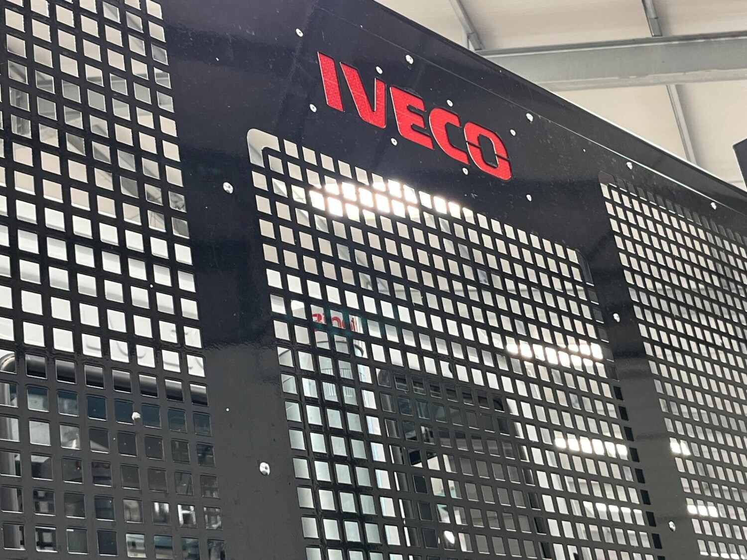 Used Iveco Eurocargo for sale - 76033005: Photo 15