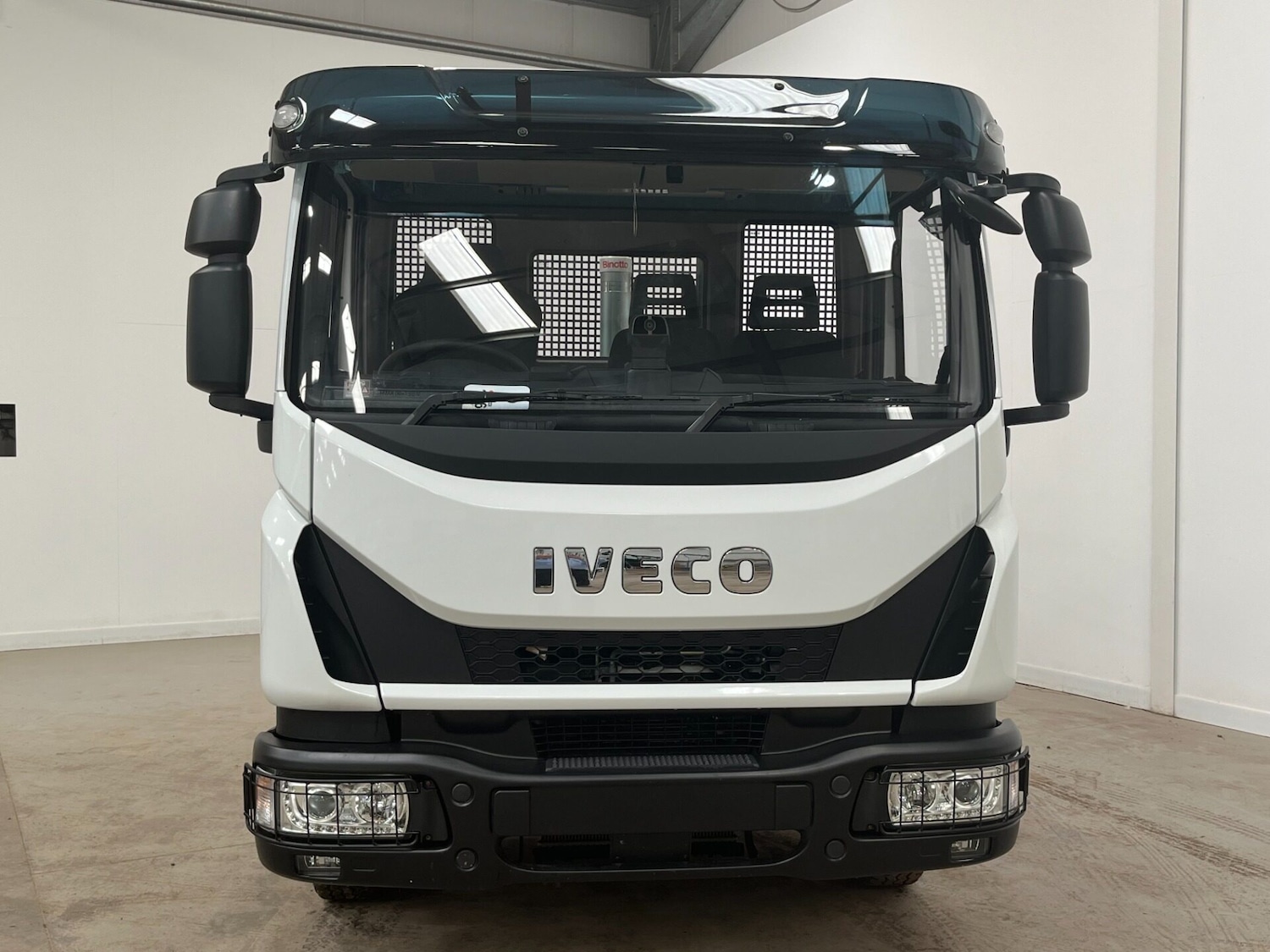 Used Iveco Eurocargo for sale - 76033005: Photo 2