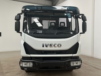 Used Iveco Eurocargo undefined for sale - 76033005: Photo