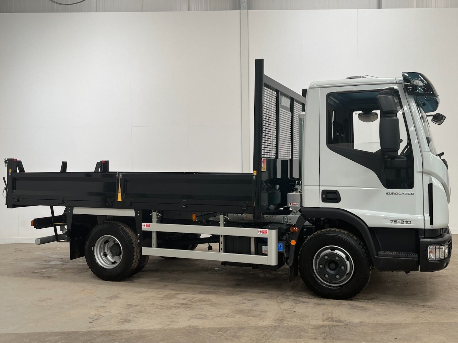 Used Iveco Eurocargo for sale - 76033005: Photo 5