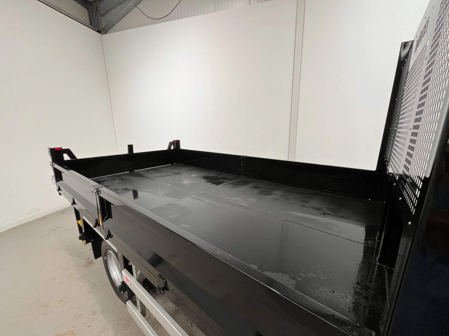 Used Iveco Eurocargo for sale - 76033005: Photo 6