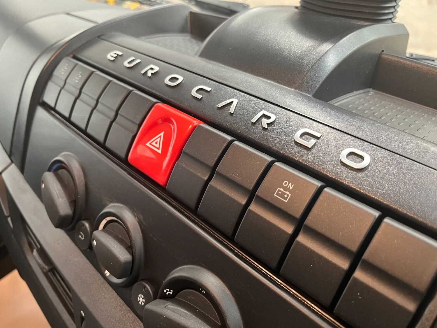 Used Iveco Eurocargo for sale - 76033005: Photo 8