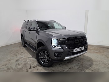 Used Ford Ranger 2023 for sale - 78413094: Photo
