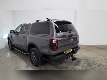 Used Ford Ranger 2023 for sale - 78413094: Photo