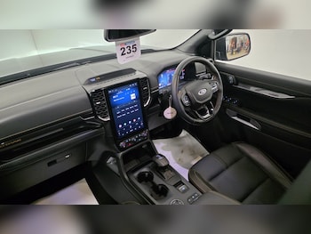 Used Ford Ranger 2023 for sale - 78413094: Photo