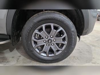 Used Ford Ranger 2023 for sale - 78413094: Photo