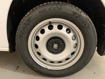 Used Fiat Doblo 2025 for sale - 76426538: Photo