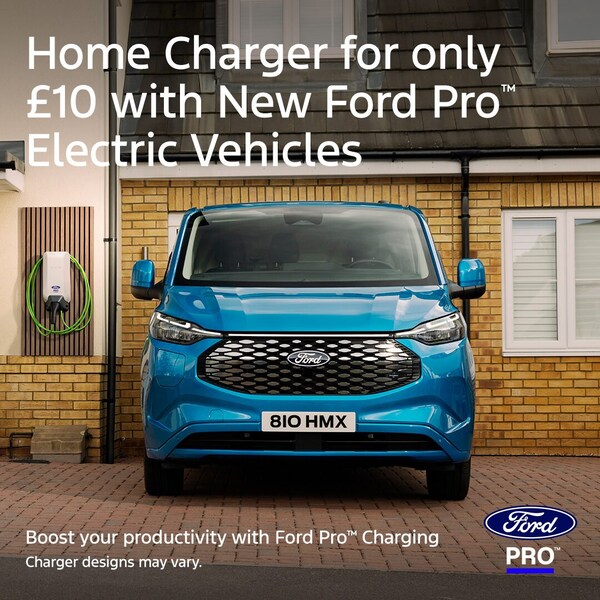 Used Ford Transit for sale - 75304882: Photo 17