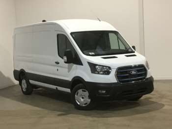 Used Ford Transit  for sale - 75304882: Photo