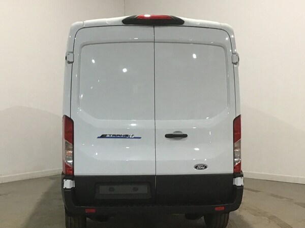 Used Ford Transit for sale - 75304882: Photo 8