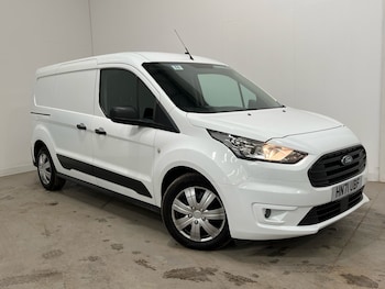 Used Ford Transit Connect 2021 for sale - 75878317: Photo