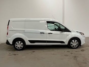 Used Ford Transit Connect 2021 for sale - 75878317: Photo
