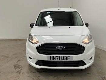 Used Ford Transit Connect 2021 for sale - 75878317: Photo