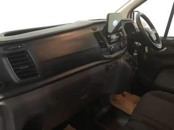 Used Ford Transit Custom 2022 for sale - 74955089: Photo