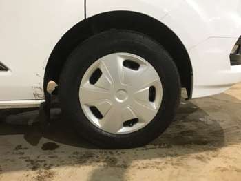Used Ford Transit Custom 2022 for sale - 74955089: Photo