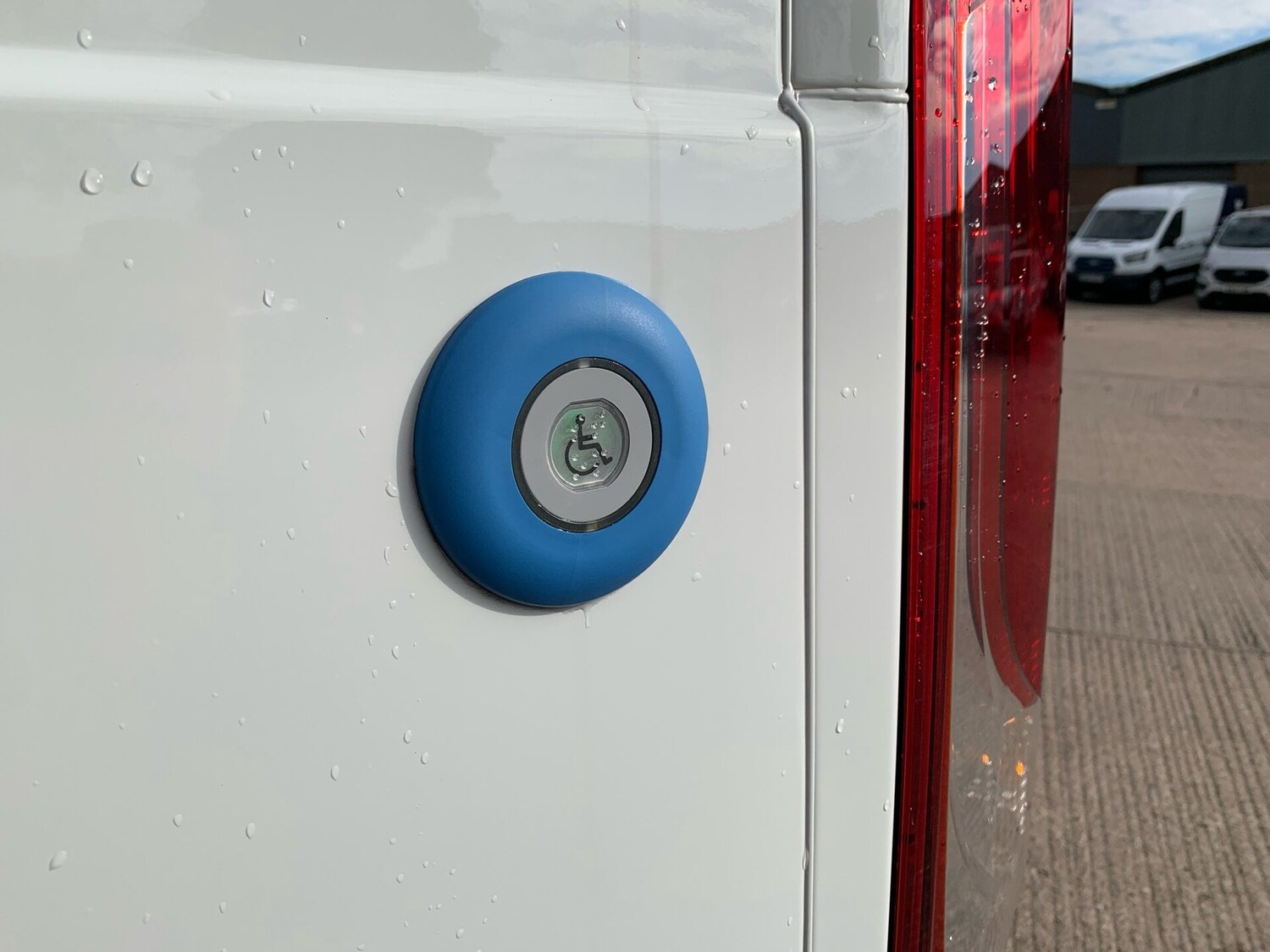 Used Iveco Daily for sale - 76048818: Photo 12