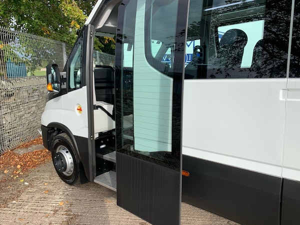 Used Iveco Daily for sale - 76048818: Photo 13