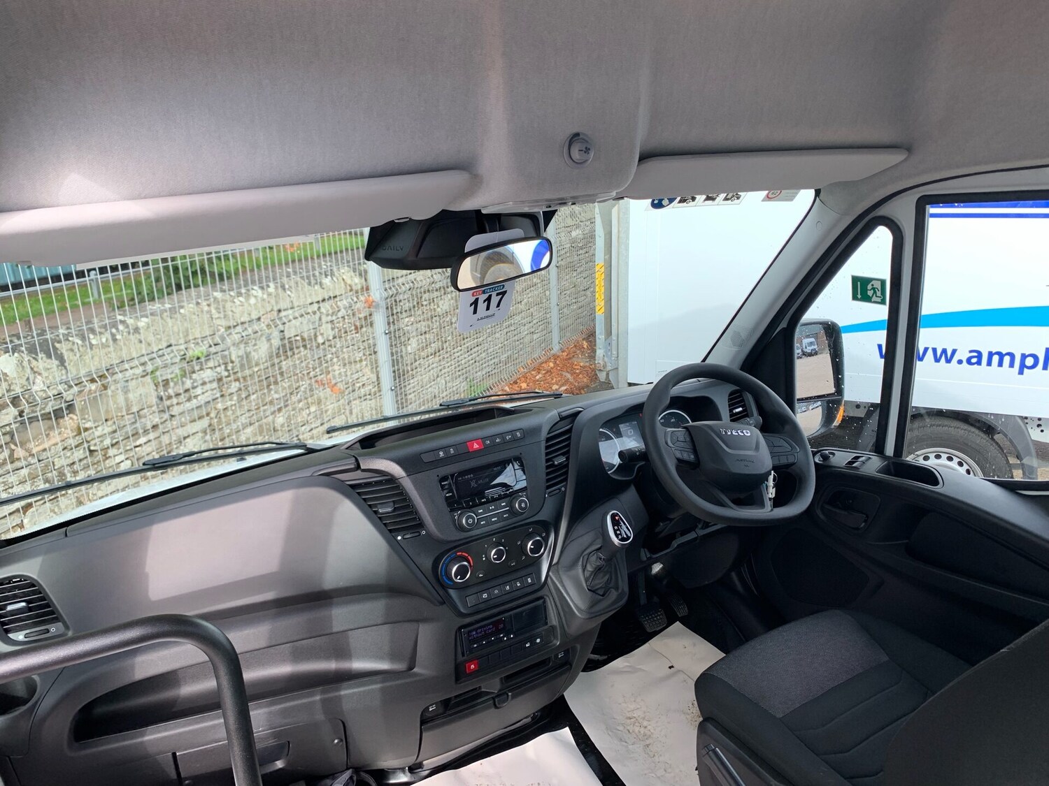 Used Iveco Daily for sale - 76048818: Photo 14