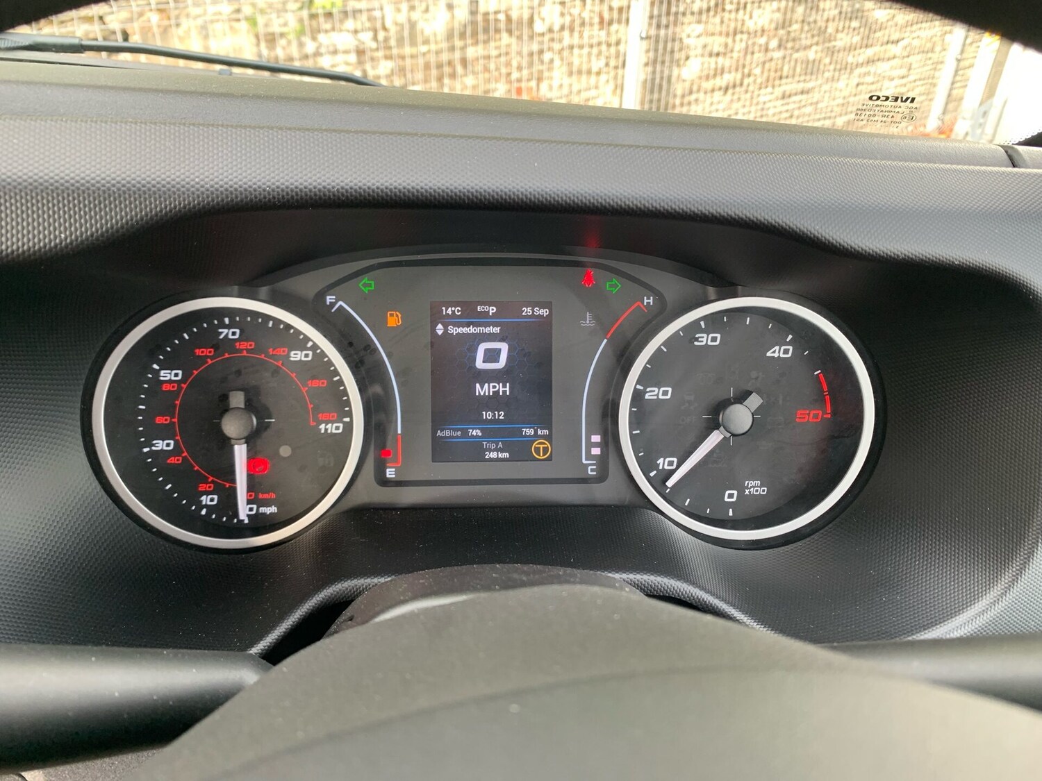 Used Iveco Daily for sale - 76048818: Photo 15