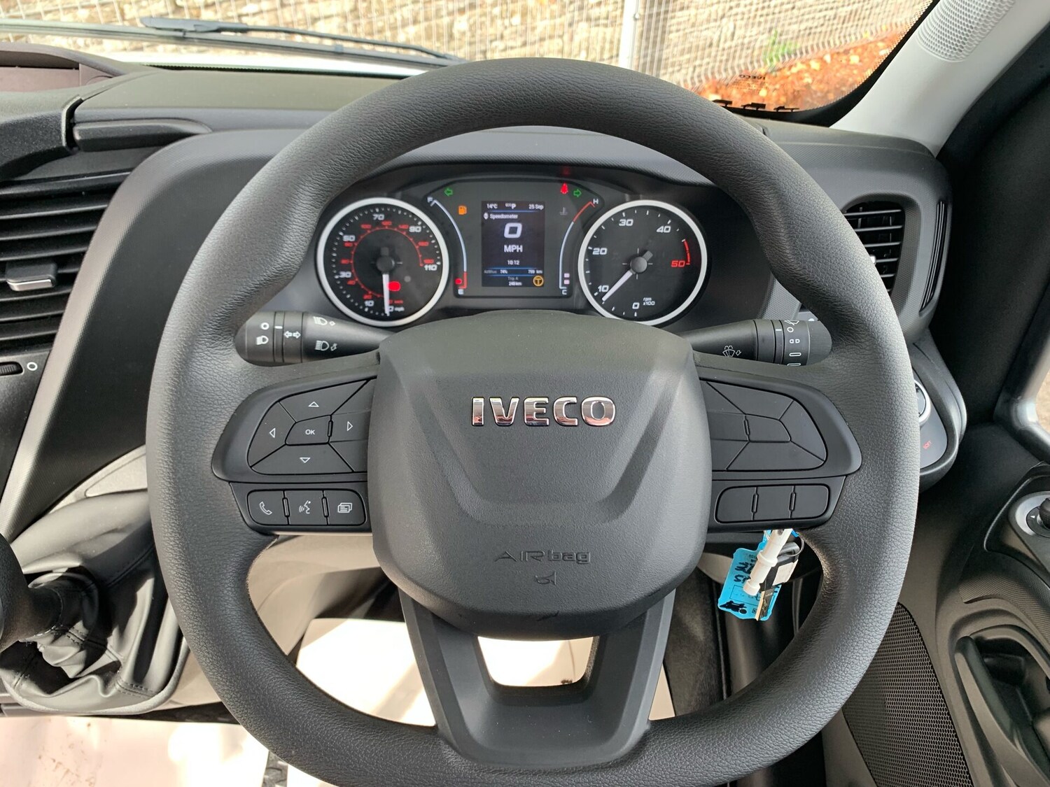 Used Iveco Daily for sale - 76048818: Photo 16