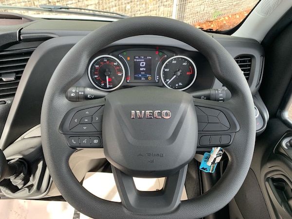 Used Iveco Daily for sale - 76048818: Photo 16