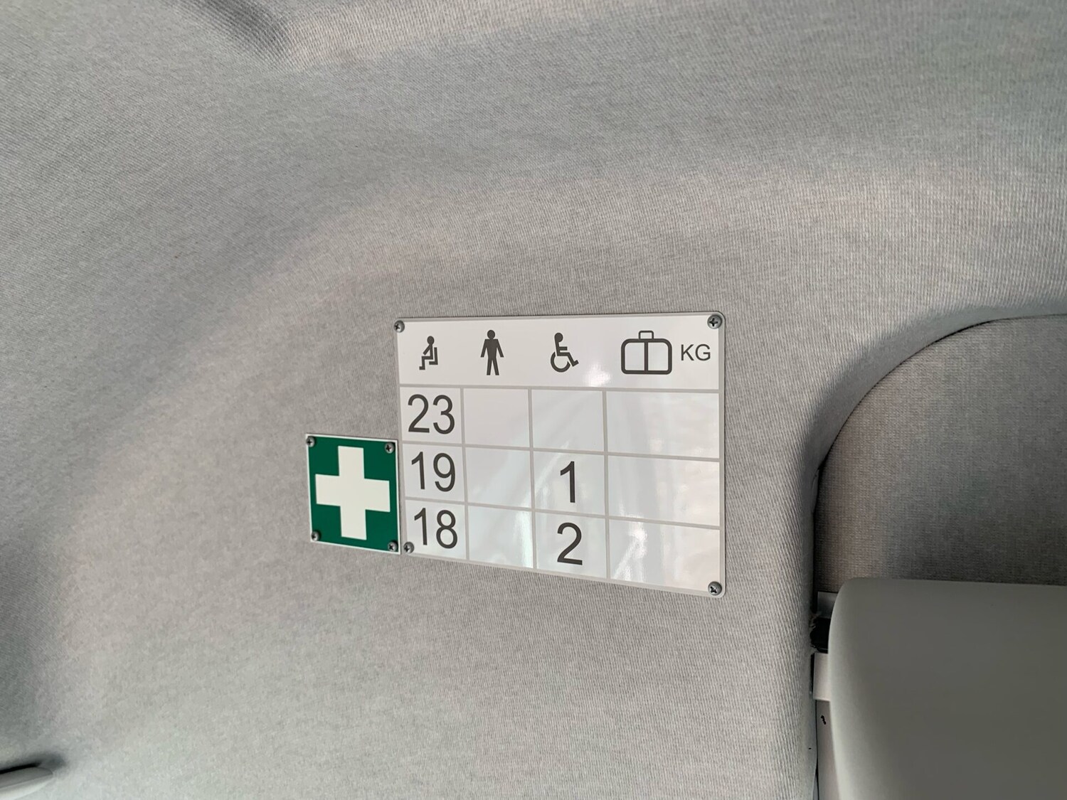 Used Iveco Daily for sale - 76048818: Photo 22