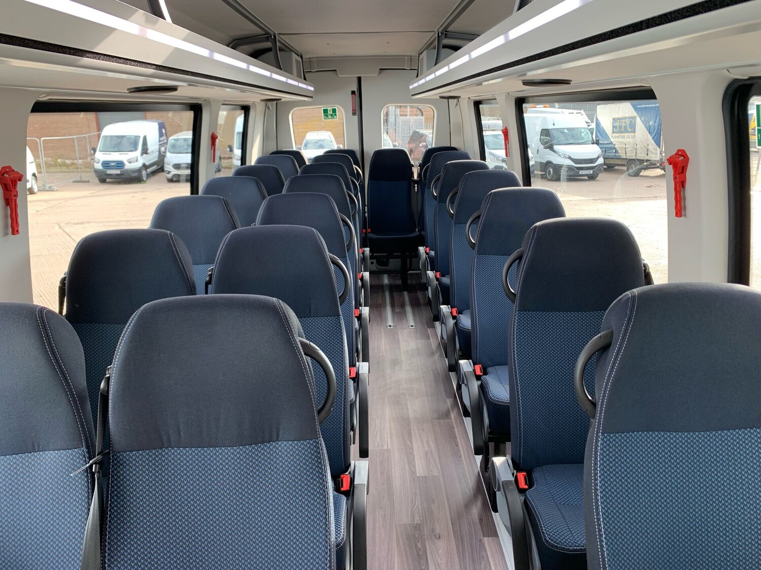 Used Iveco Daily for sale - 76048818: Photo 23