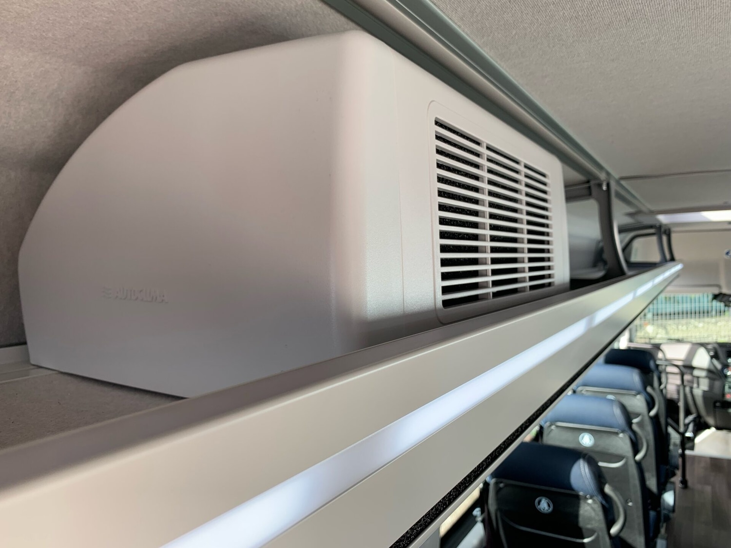 Used Iveco Daily for sale - 76048818: Photo 26