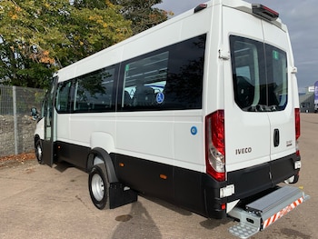 Used Iveco Daily undefined for sale - 76048818: Photo